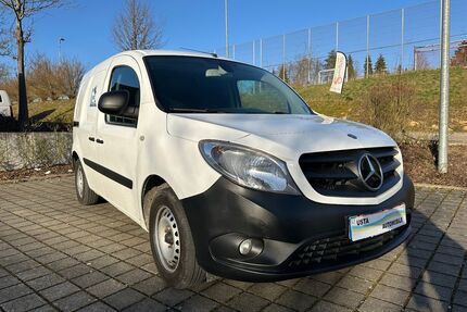 Mercedes-Benz Citan Gebrauchtwagen