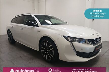 Peugeot 508 Gebrauchtwagen