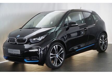 BMW i3 Gebrauchtwagen