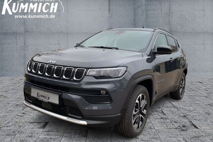 Jeep Compass Gebrauchtwagen