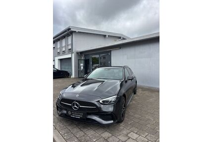Mercedes-Benz C 300 Gebrauchtwagen