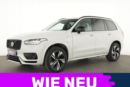 Volvo XC90 Gebrauchtwagen