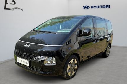 Hyundai STARIA Gebrauchtwagen