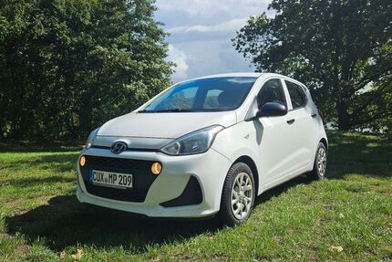 Hyundai i10 Gebrauchtwagen