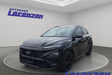 Hyundai KONA Gebrauchtwagen