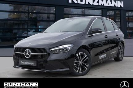 Mercedes-Benz B 180 Gebrauchtwagen