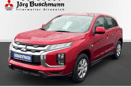 Mitsubishi ASX Gebrauchtwagen