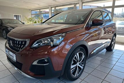 Peugeot 3008 Gebrauchtwagen
