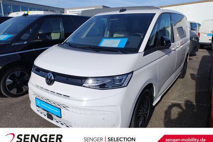 VW T7 Multivan Gebrauchtwagen
