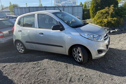 Hyundai i10 Gebrauchtwagen
