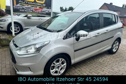 Ford B-Max Gebrauchtwagen