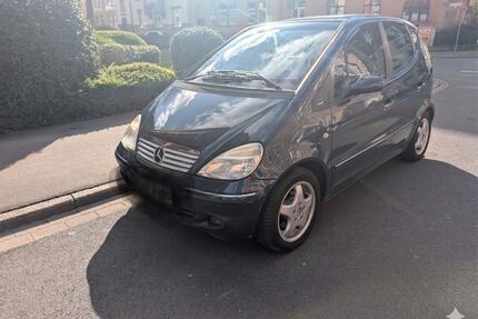 Mercedes-Benz Andere Gebrauchtwagen