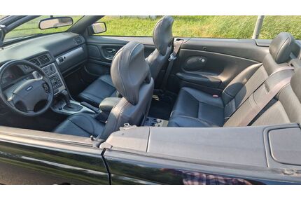 Volvo C70 Gebrauchtwagen