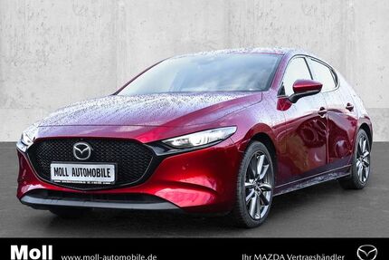 Mazda 3 Gebrauchtwagen