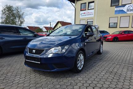 Seat Ibiza Gebrauchtwagen