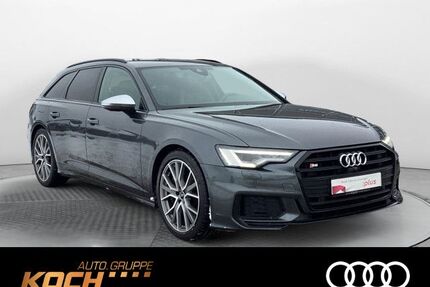 Audi S6 Gebrauchtwagen