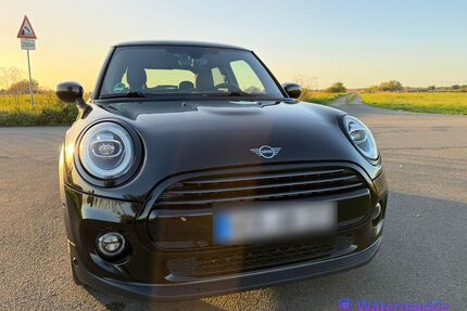 Mini Cooper Gebrauchtwagen