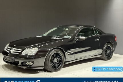 Mercedes-Benz SL 350 Gebrauchtwagen
