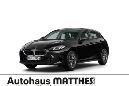 BMW 120 Gebrauchtwagen