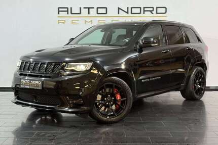 Jeep Grand Cherokee Gebrauchtwagen