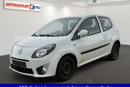 Renault Twingo Gebrauchtwagen