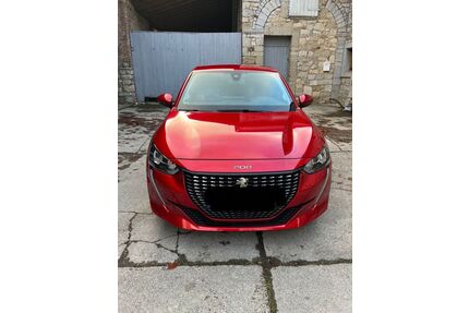 Peugeot 208 Gebrauchtwagen