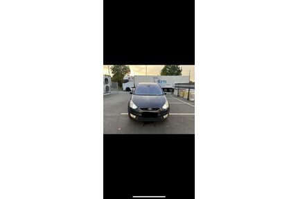 Ford Galaxy Gebrauchtwagen
