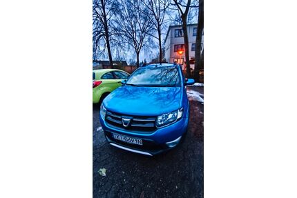 Dacia Sandero Gebrauchtwagen