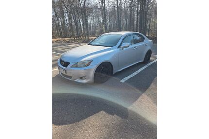 Lexus IS 250 Gebrauchtwagen