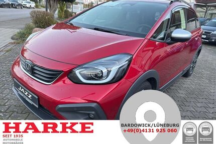 Honda Jazz Gebrauchtwagen