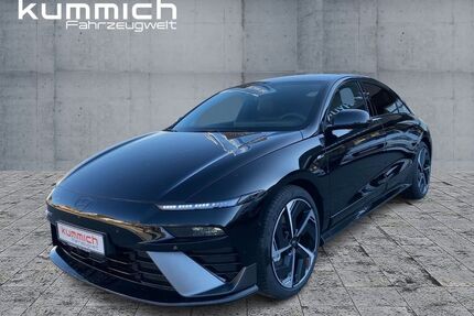 Hyundai IONIQ 6 Gebrauchtwagen