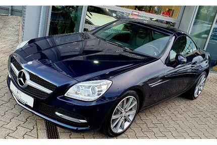 Mercedes-Benz SLK 250 Gebrauchtwagen