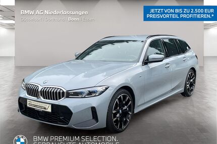BMW 320 Gebrauchtwagen