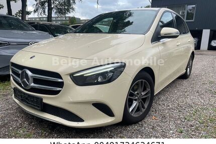Mercedes-Benz B 180 Gebrauchtwagen