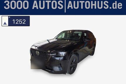 Mazda CX-60 Gebrauchtwagen