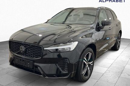 Volvo XC60 Gebrauchtwagen