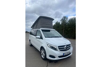 Mercedes-Benz Viano Gebrauchtwagen