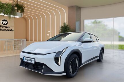 Kia EV4 Gebrauchtwagen