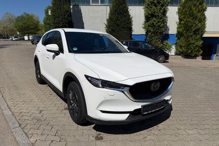 Mazda CX-5 Gebrauchtwagen