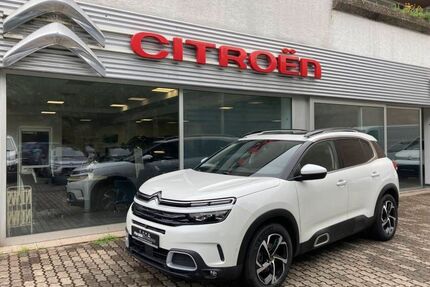 Citroen C5 Aircross Gebrauchtwagen