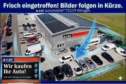 Mercedes-Benz B 180 Gebrauchtwagen