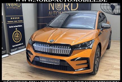 Skoda Enyaq Gebrauchtwagen