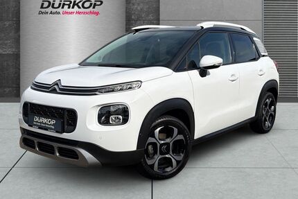 Citroen C3 Aircross Gebrauchtwagen