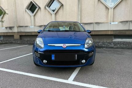 Fiat Punto Evo Gebrauchtwagen