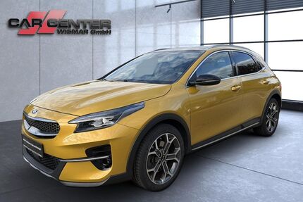 Kia XCeed Gebrauchtwagen