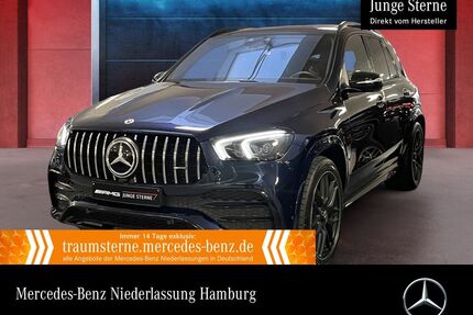 Mercedes-Benz GLE 53 AMG Gebrauchtwagen