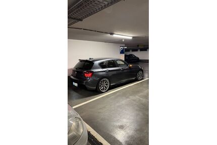 BMW 118 Gebrauchtwagen