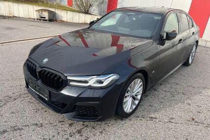 BMW 530 Gebrauchtwagen