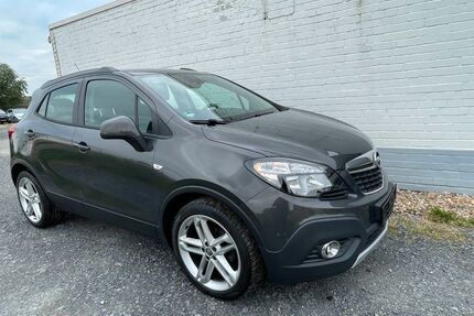Opel Mokka Gebrauchtwagen