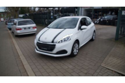 Peugeot 208 Gebrauchtwagen